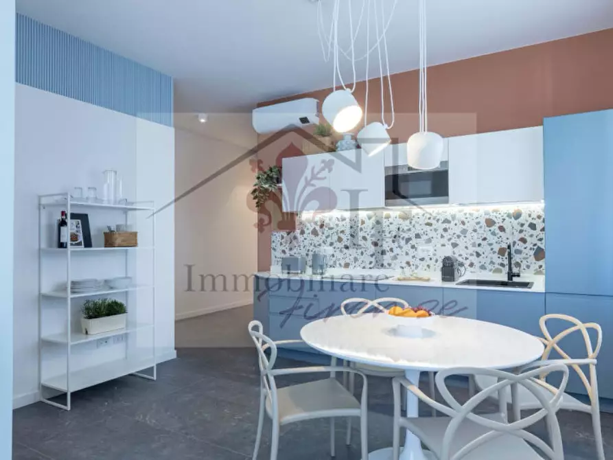 Immagine 3 di Attico in vendita  in VIA MONTEVERDI a Firenze