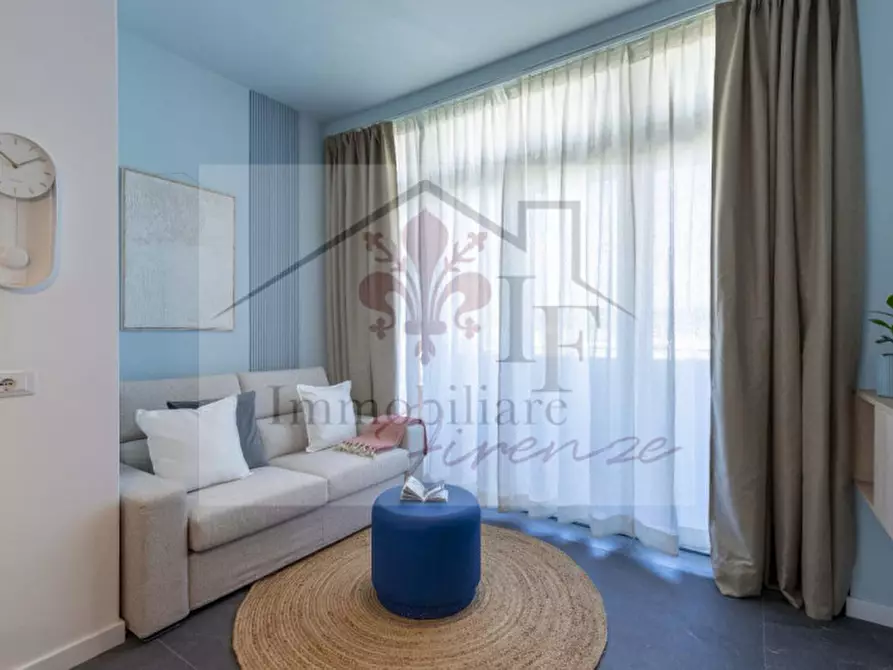 Immagine 6 di Attico in vendita  in VIA MONTEVERDI a Firenze