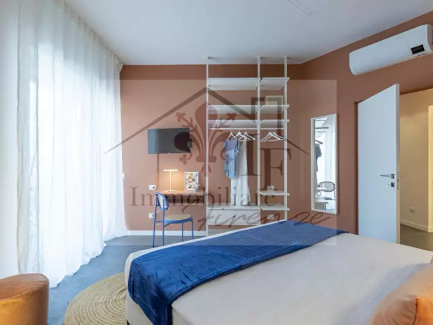 Immagine 11 di Attico in vendita  in VIA MONTEVERDI a Firenze