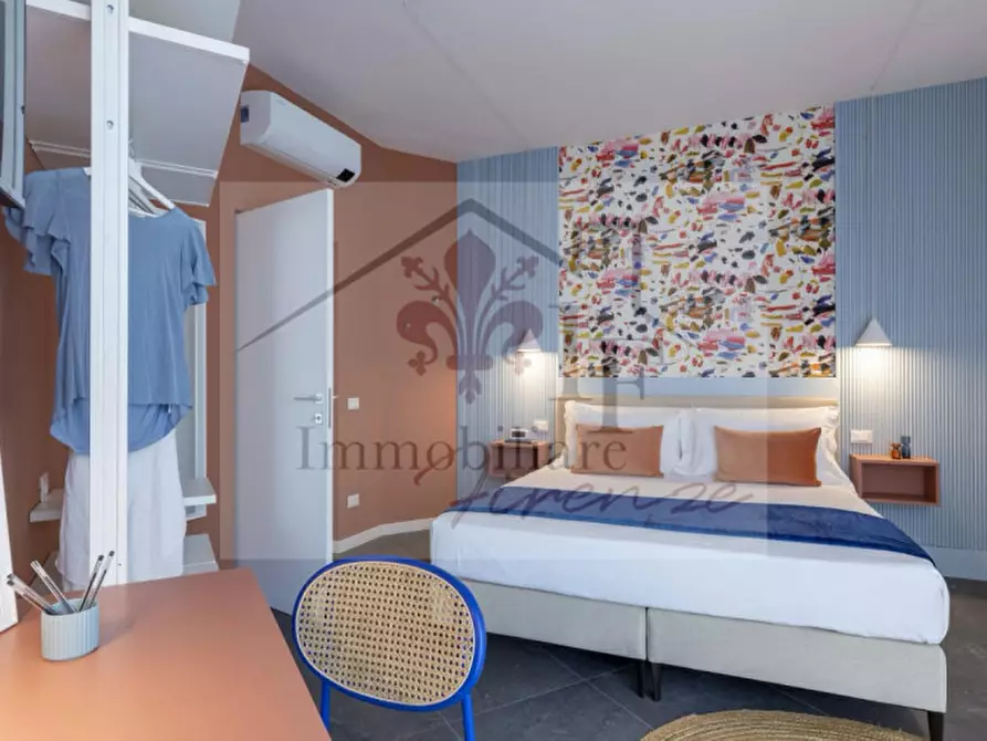 Immagine 12 di Attico in vendita  in VIA MONTEVERDI a Firenze