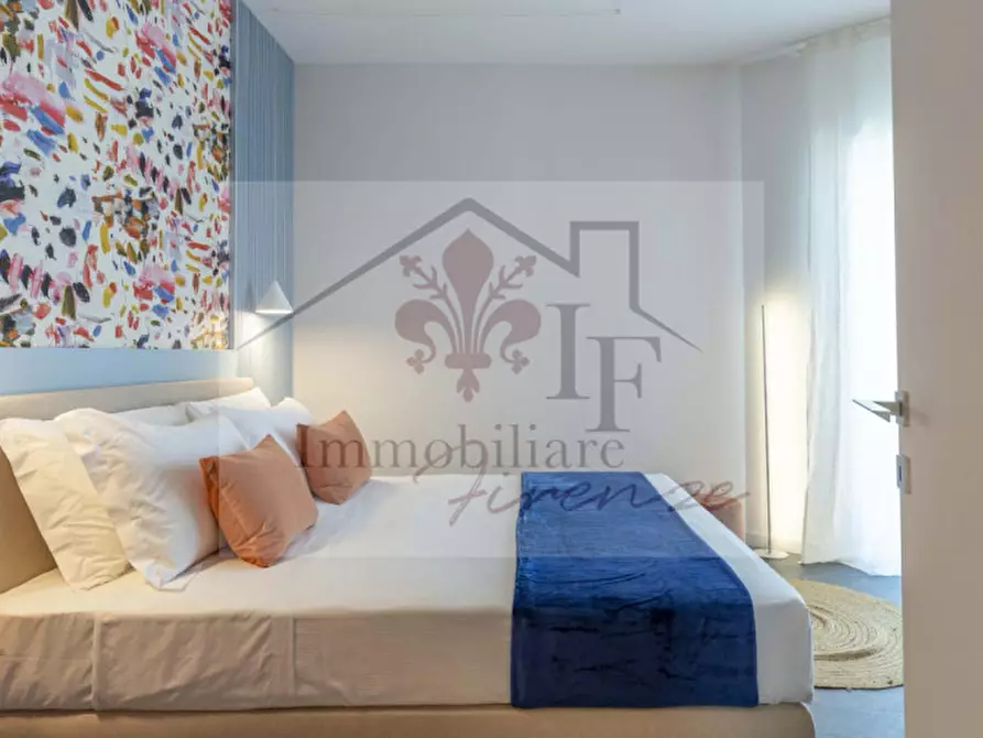 Immagine 13 di Attico in vendita  in VIA MONTEVERDI a Firenze