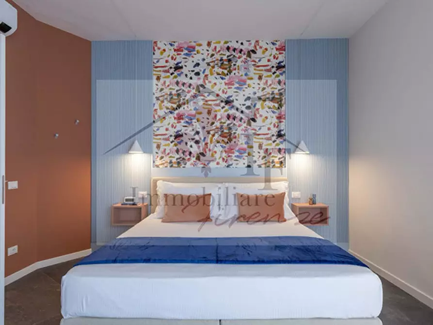 Immagine 14 di Attico in vendita  in VIA MONTEVERDI a Firenze