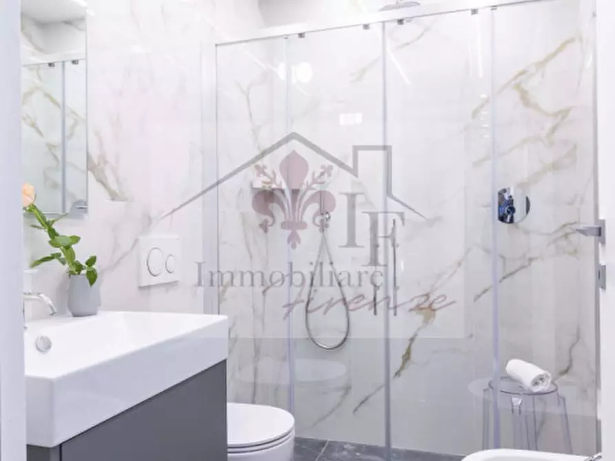 Immagine 15 di Attico in vendita  in VIA MONTEVERDI a Firenze