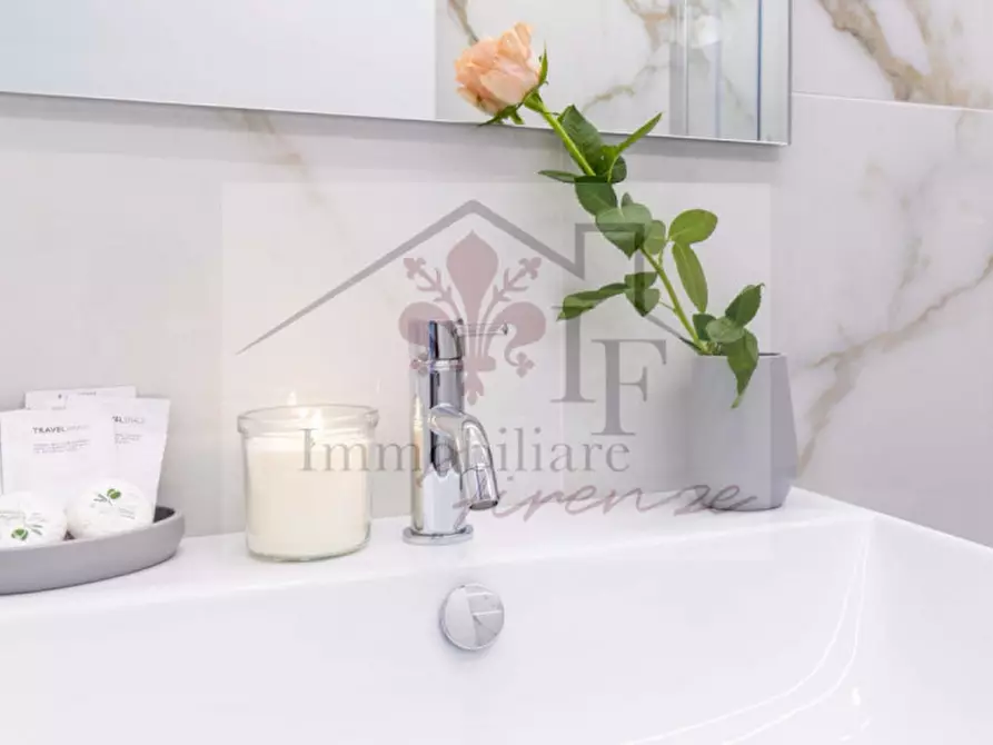 Immagine 16 di Attico in vendita  in VIA MONTEVERDI a Firenze