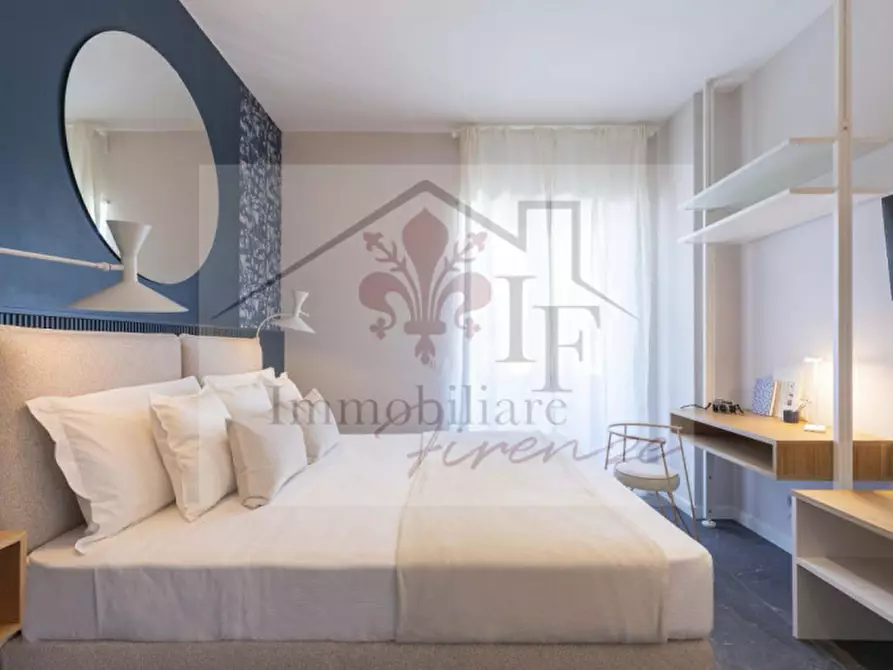 Immagine 17 di Attico in vendita  in VIA MONTEVERDI a Firenze