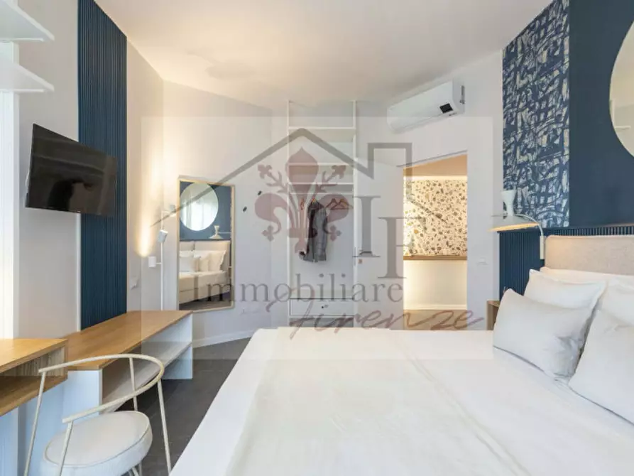 Immagine 18 di Attico in vendita  in VIA MONTEVERDI a Firenze