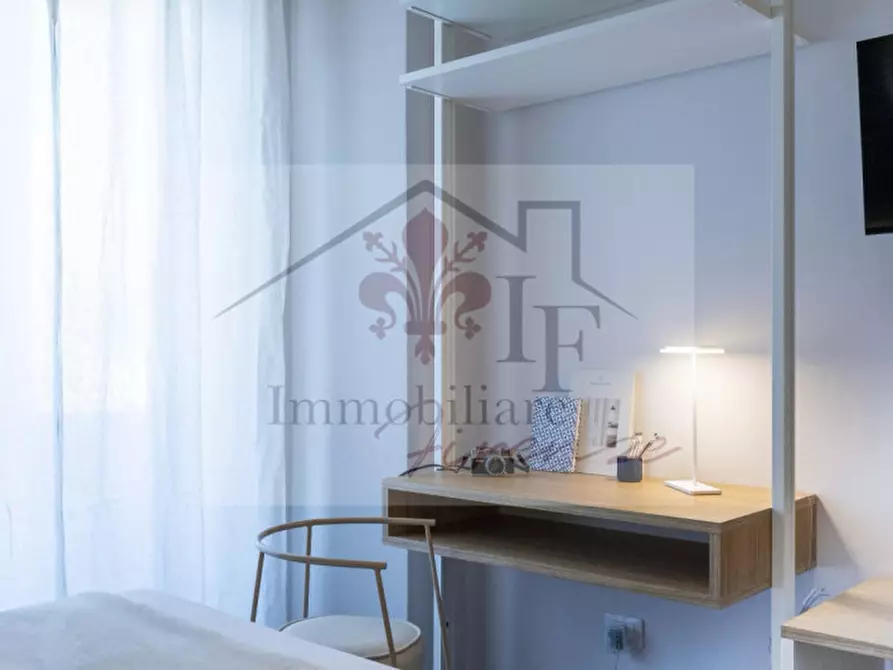 Immagine 19 di Attico in vendita  in VIA MONTEVERDI a Firenze