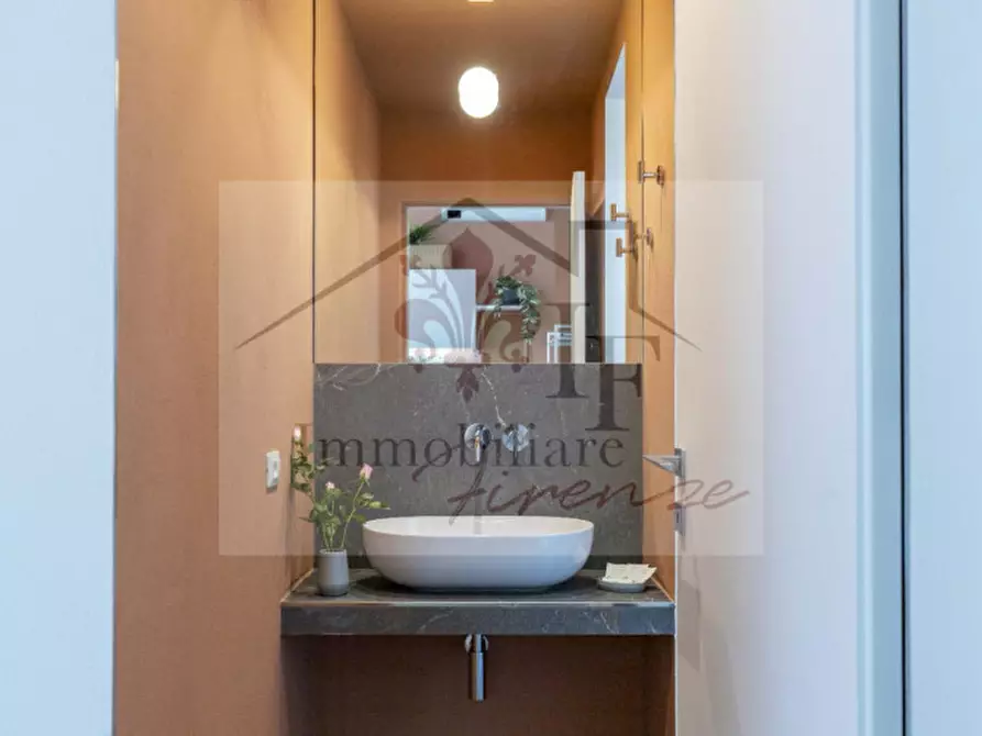 Immagine 21 di Attico in vendita  in VIA MONTEVERDI a Firenze