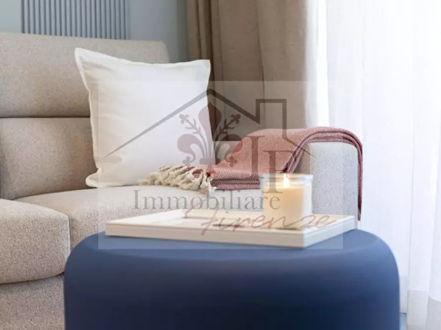 Immagine 23 di Attico in vendita  in VIA MONTEVERDI a Firenze