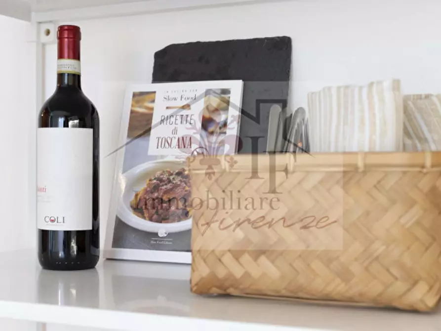 Immagine 24 di Attico in vendita  in VIA MONTEVERDI a Firenze