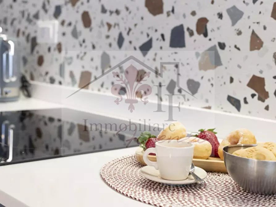 Immagine 25 di Attico in vendita  in VIA MONTEVERDI a Firenze