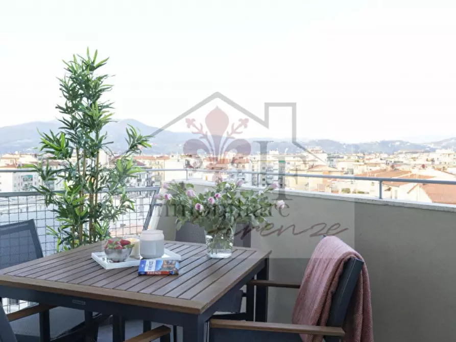 Immagine 27 di Attico in vendita  in VIA MONTEVERDI a Firenze