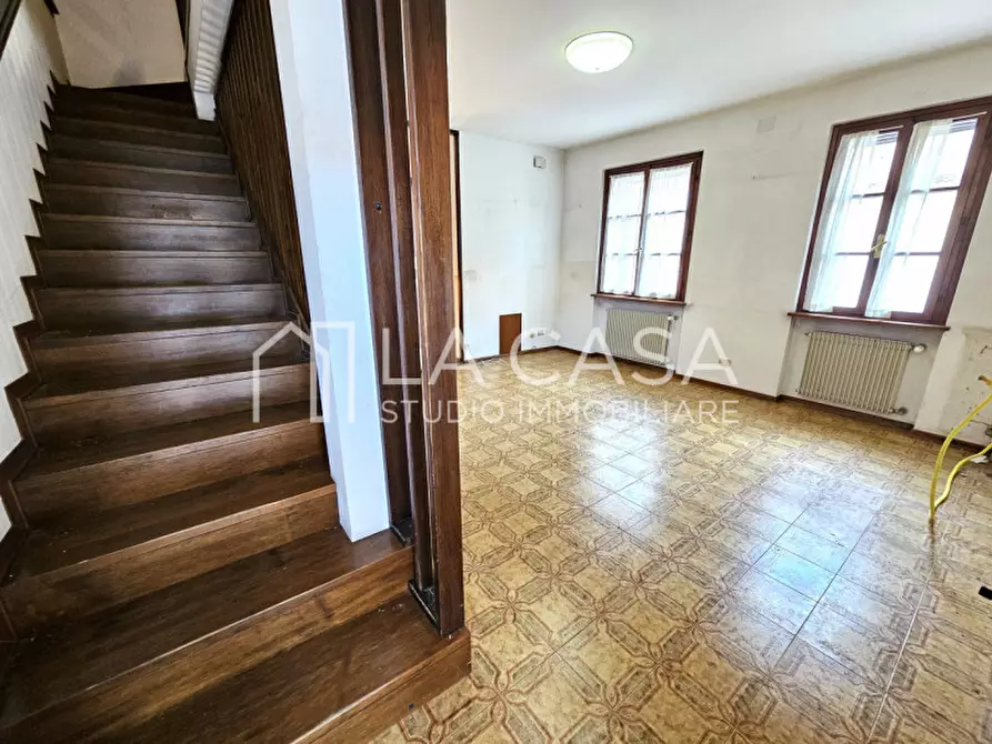 Immagine 4 di Villetta a schiera in vendita  in Via Maggiore, 29 a San Martino Al Tagliamento