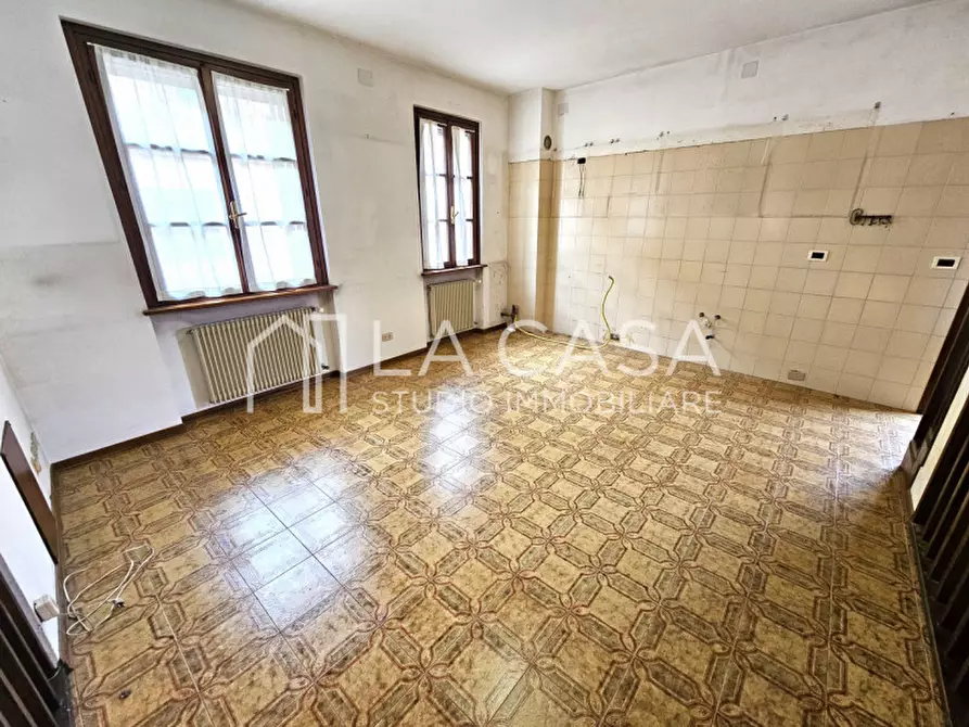 Immagine 6 di Villetta a schiera in vendita  in Via Maggiore, 29 a San Martino Al Tagliamento