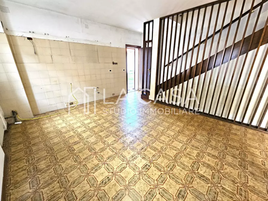 Immagine 7 di Villetta a schiera in vendita  in Via Maggiore, 29 a San Martino Al Tagliamento