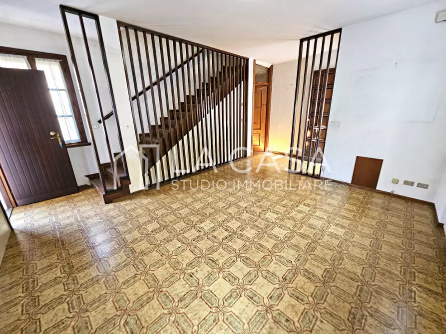 Immagine 8 di Villetta a schiera in vendita  in Via Maggiore, 29 a San Martino Al Tagliamento