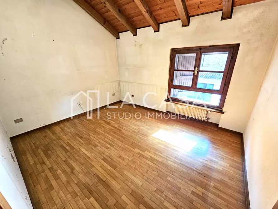 Immagine 10 di Villetta a schiera in vendita  in Via Maggiore, 29 a San Martino Al Tagliamento