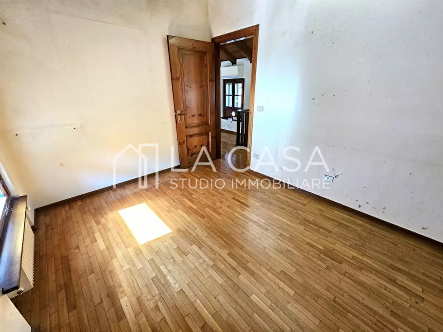 Immagine 11 di Villetta a schiera in vendita  in Via Maggiore, 29 a San Martino Al Tagliamento