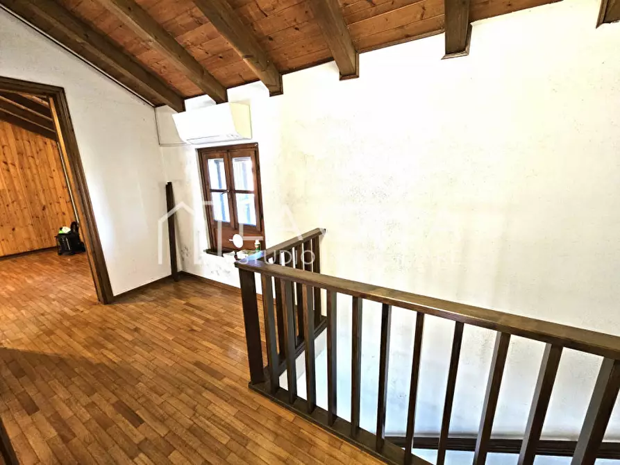 Immagine 15 di Villetta a schiera in vendita  in Via Maggiore, 29 a San Martino Al Tagliamento