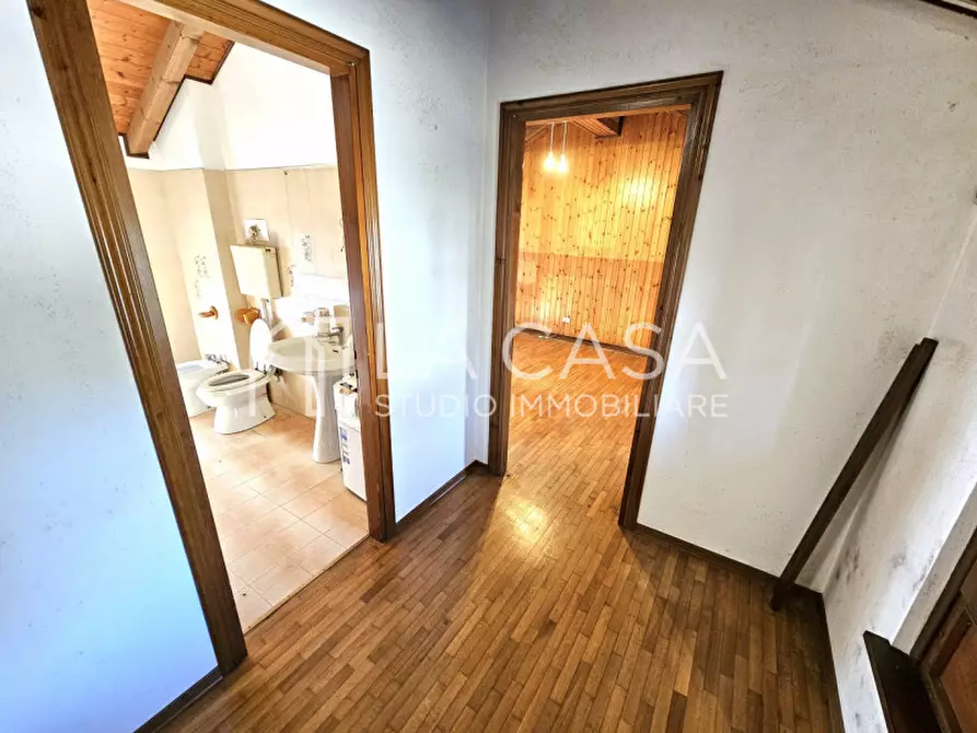 Immagine 16 di Villetta a schiera in vendita  in Via Maggiore, 29 a San Martino Al Tagliamento