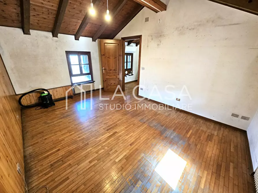 Immagine 18 di Villetta a schiera in vendita  in Via Maggiore, 29 a San Martino Al Tagliamento