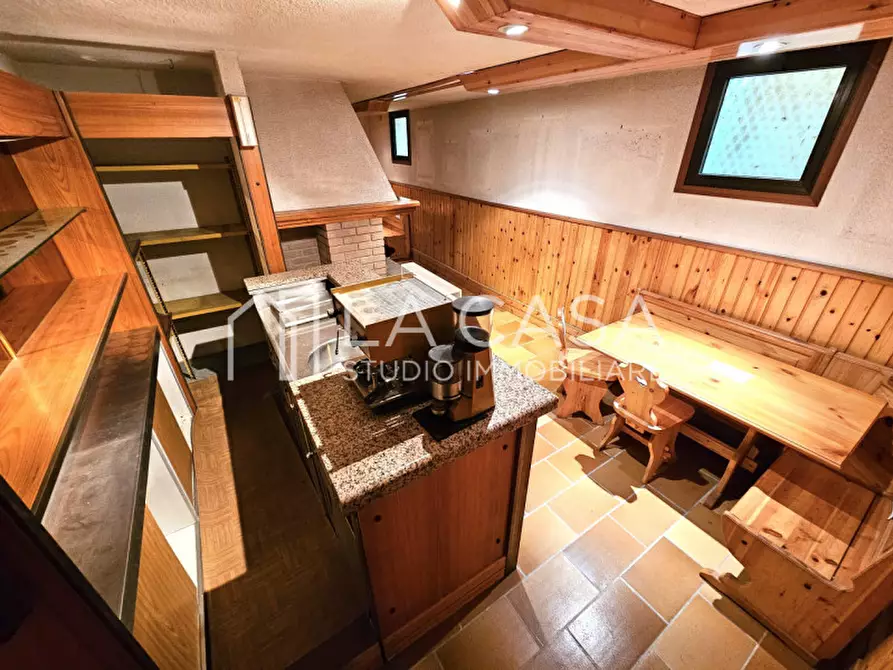 Immagine 21 di Villetta a schiera in vendita  in Via Maggiore, 29 a San Martino Al Tagliamento