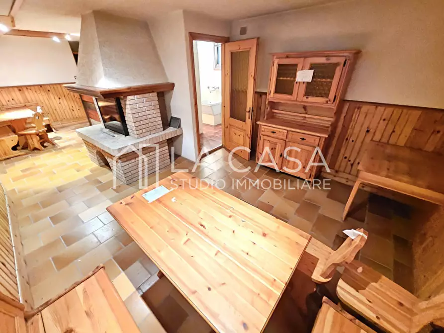 Immagine 22 di Villetta a schiera in vendita  in Via Maggiore, 29 a San Martino Al Tagliamento