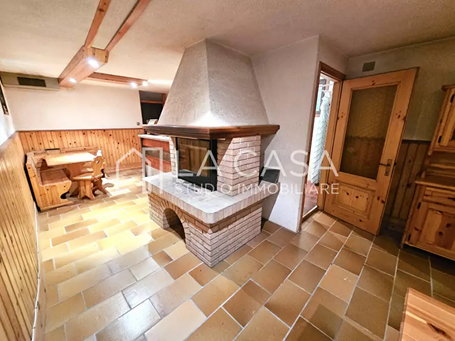 Immagine 23 di Villetta a schiera in vendita  in Via Maggiore, 29 a San Martino Al Tagliamento