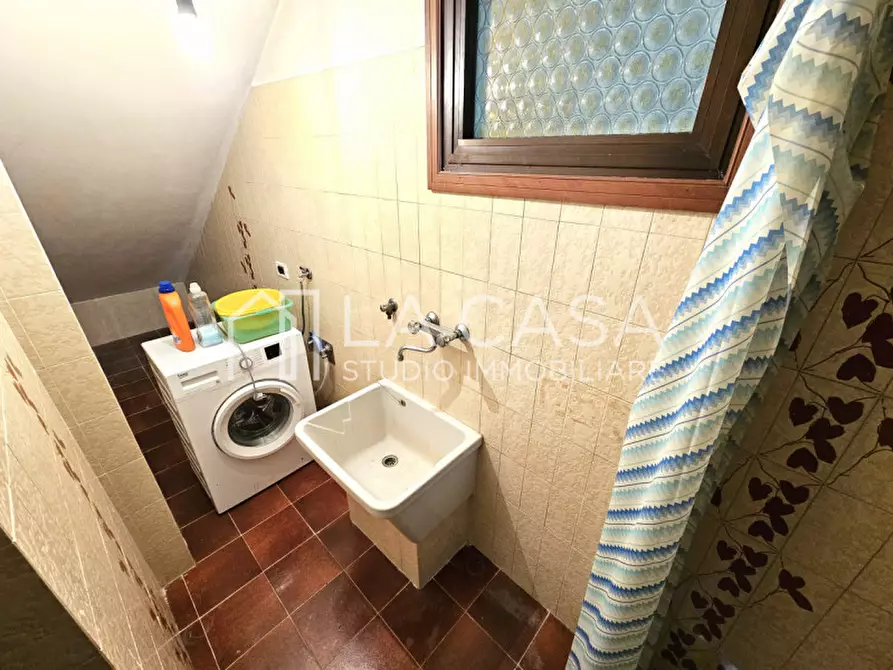 Immagine 24 di Villetta a schiera in vendita  in Via Maggiore, 29 a San Martino Al Tagliamento