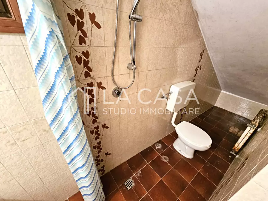 Immagine 25 di Villetta a schiera in vendita  in Via Maggiore, 29 a San Martino Al Tagliamento