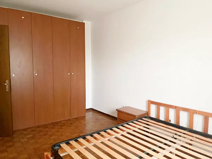 Immagine 2 di Appartamento in vendita  a Rovigo