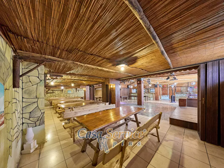 Immagine 2 di Casa indipendente in vendita  in Viale della Satureggia a Matino