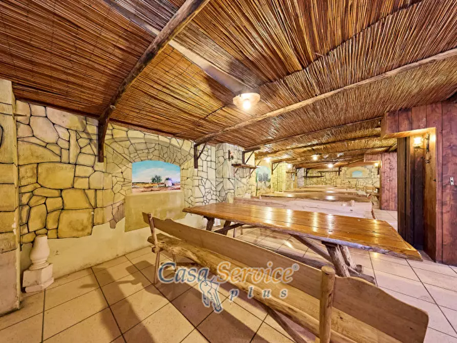 Immagine 3 di Casa indipendente in vendita  in Viale della Satureggia a Matino