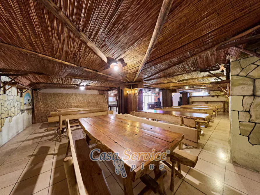 Immagine 4 di Casa indipendente in vendita  in Viale della Satureggia a Matino