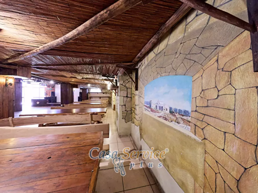 Immagine 5 di Casa indipendente in vendita  in Viale della Satureggia a Matino