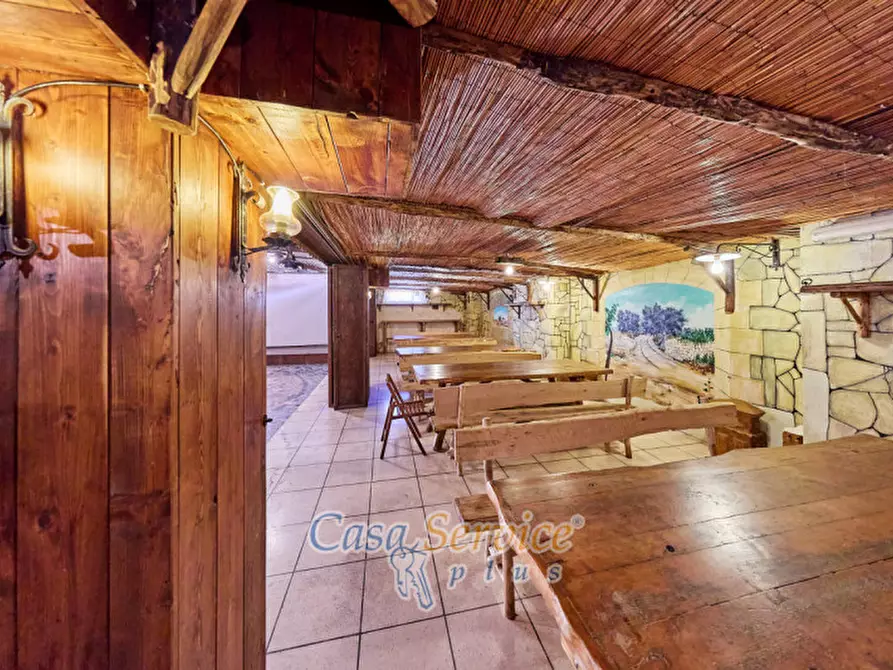 Immagine 6 di Casa indipendente in vendita  in Viale della Satureggia a Matino