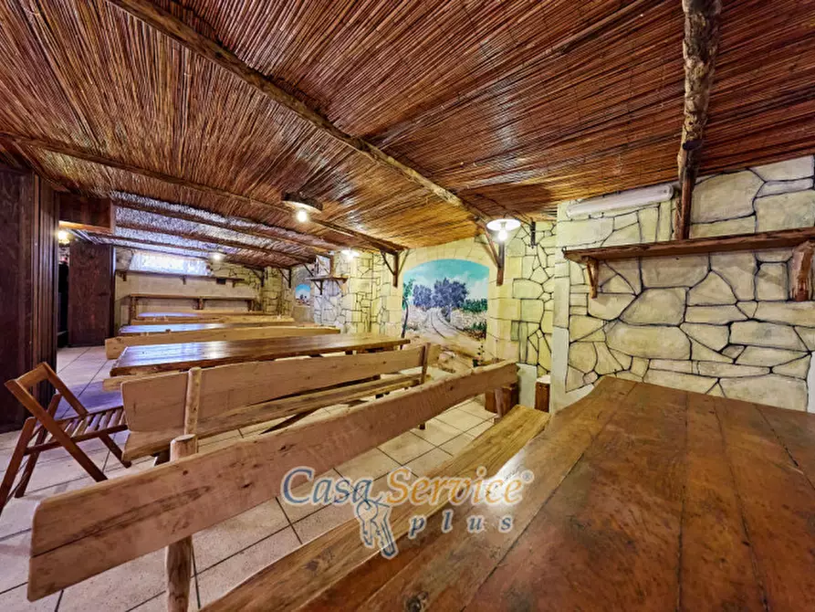 Immagine 7 di Casa indipendente in vendita  in Viale della Satureggia a Matino