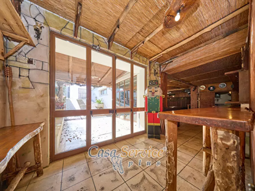 Immagine 9 di Casa indipendente in vendita  in Viale della Satureggia a Matino