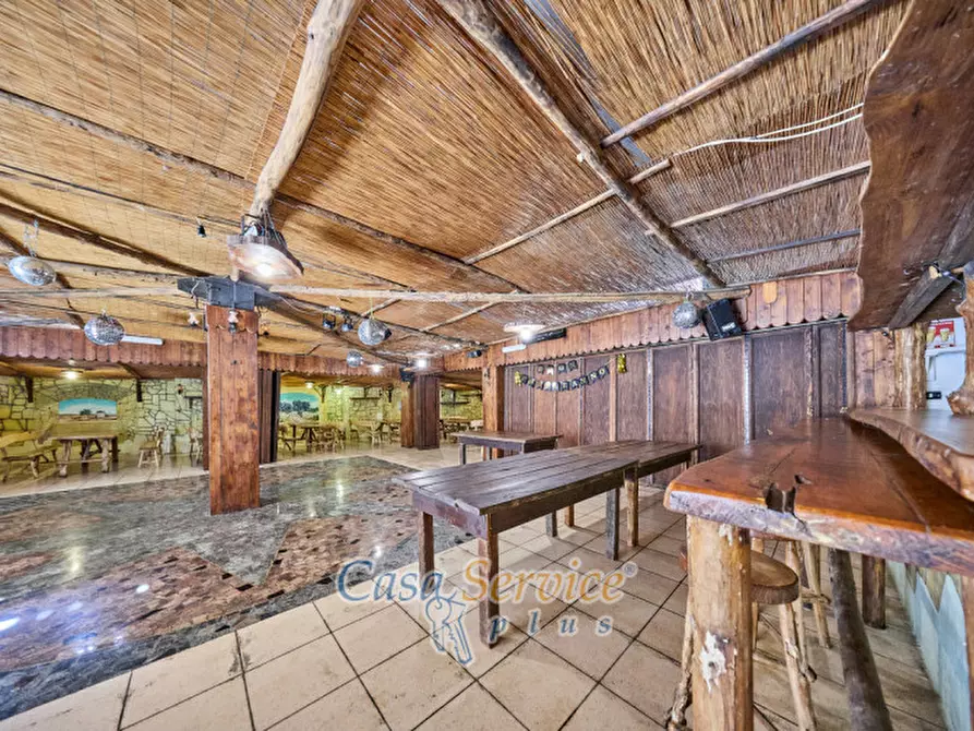 Immagine 13 di Casa indipendente in vendita  in Viale della Satureggia a Matino