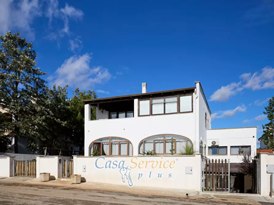 Immagine 15 di Casa indipendente in vendita  in Viale della Satureggia a Matino