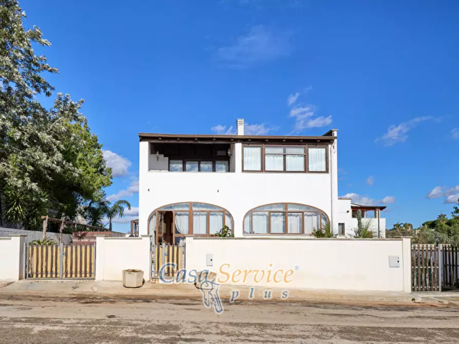 Immagine 16 di Casa indipendente in vendita  in Viale della Satureggia a Matino
