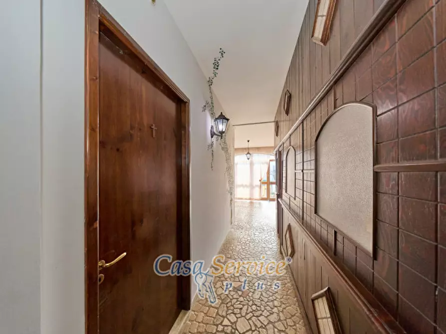 Immagine 19 di Casa indipendente in vendita  in Viale della Satureggia a Matino