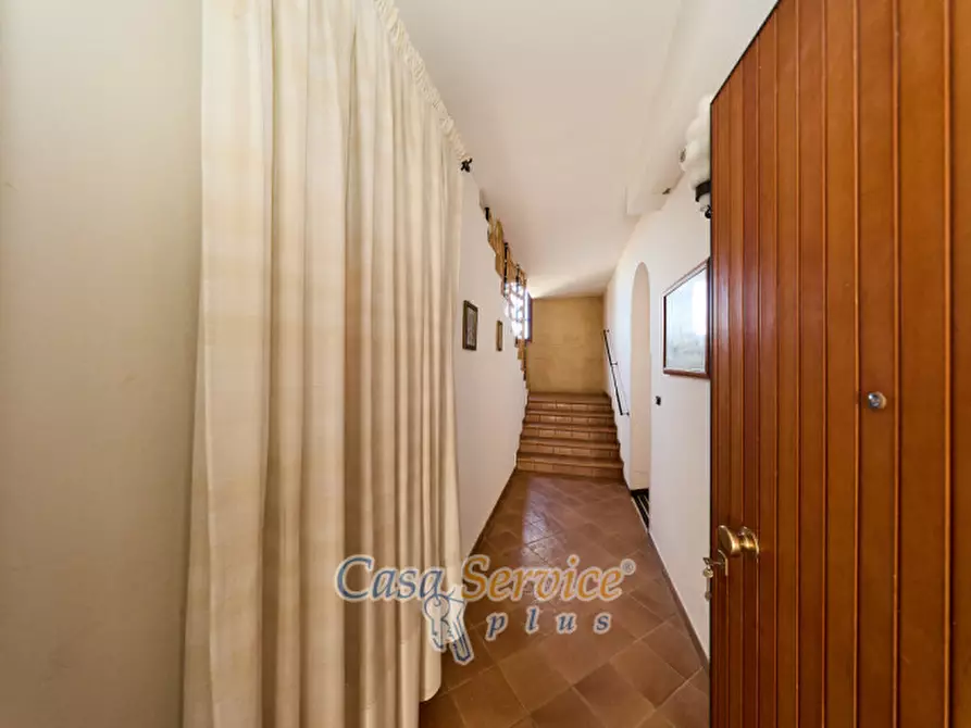 Immagine 20 di Casa indipendente in vendita  in Viale della Satureggia a Matino