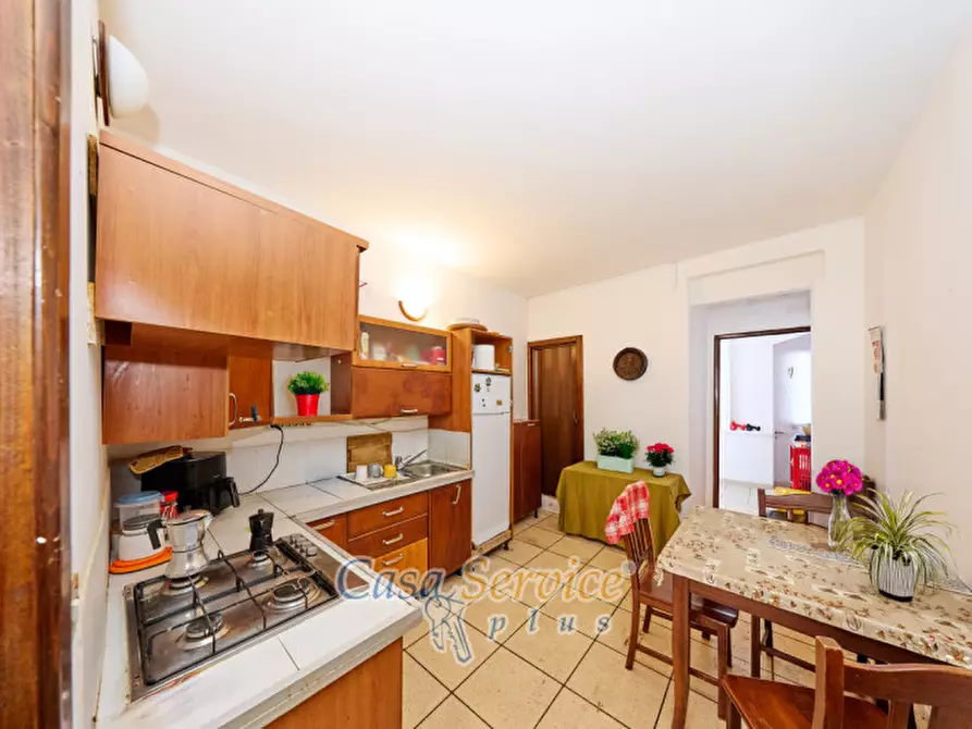 Immagine 21 di Casa indipendente in vendita  in Viale della Satureggia a Matino