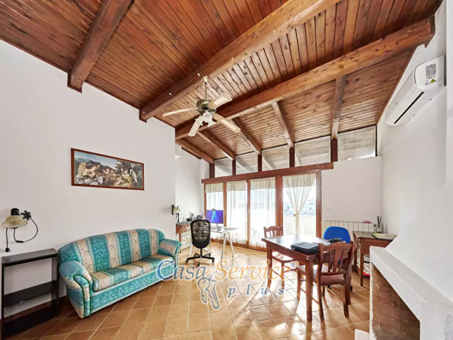 Immagine 24 di Casa indipendente in vendita  in Viale della Satureggia a Matino