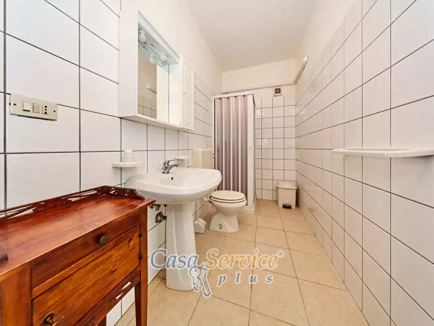 Immagine 25 di Casa indipendente in vendita  in Viale della Satureggia a Matino