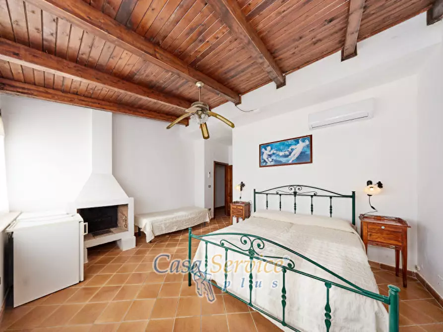 Immagine 26 di Casa indipendente in vendita  in Viale della Satureggia a Matino