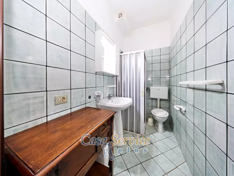 Immagine 27 di Casa indipendente in vendita  in Viale della Satureggia a Matino