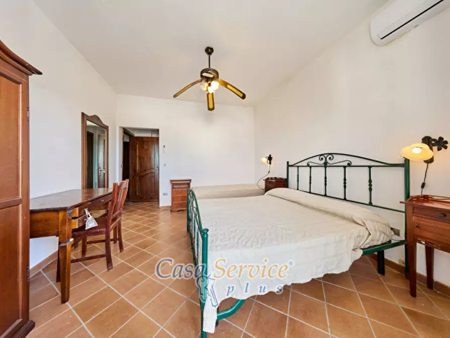 Immagine 28 di Casa indipendente in vendita  in Viale della Satureggia a Matino