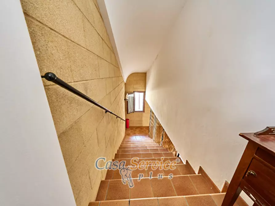 Immagine 29 di Casa indipendente in vendita  in Viale della Satureggia a Matino